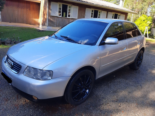 Imagem 2 de 4 de Audi A3 2005 1.6 5p