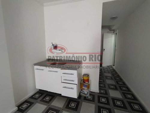 Imagem 13 de 15 de Sala Comercial Saara - Pasl00078