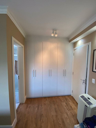 Imagem 11 de 19 de Apartamento Padrão Para Venda Em Empresarial 18 Do Forte Barueri-sp - Vpiaka-03