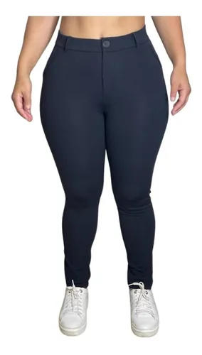 Calça hotsell legging social