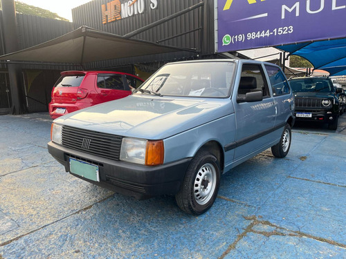 Fiat Uno Gasolina Manual