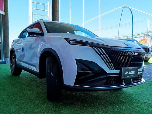 Dongfeng Aeolus Mage E2 At 1.5 T 2025