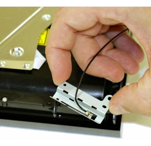 Mmobiel Bluetooth / Wifi Antenna Flex Cable With Metal Board