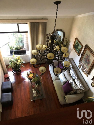 Venta Casa 3 Ambientes Fuentes De Tepepan