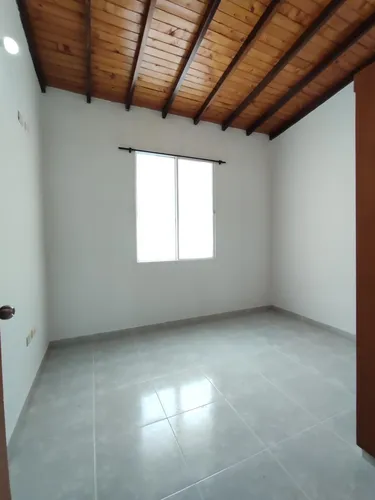 Apartamento En Arriendo En Niza. Cod A16179