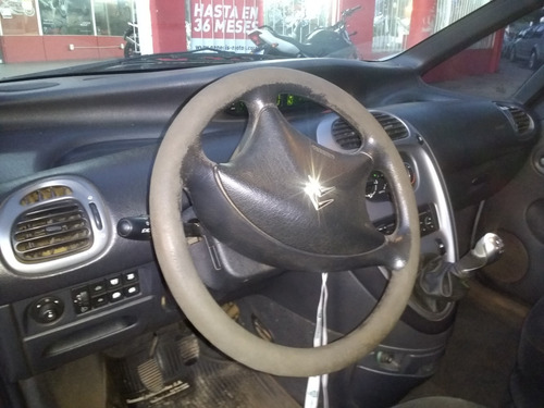 Citroen Picazzo Mod 2011