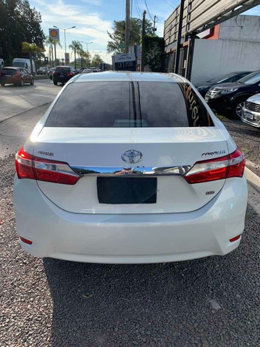 Toyota Corolla 1.8 Xei Mt 140cv 2014