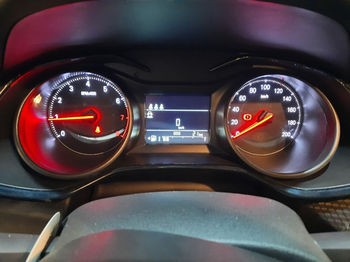 Imagen 6 de 7 de Chevrolet Onix 1.2t M/t 2022 0km! En Stock!