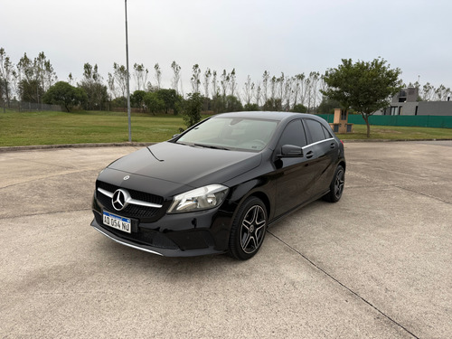 Mercedes-Benz Clase A 1.6 A200 Urban 156cv