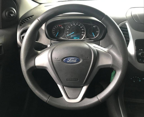 Imagem 10 de 12 de Ford Ka 1.0 Ti-vct Flex Se Manual