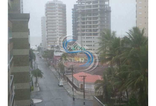 Imagem 5 de 27 de Apartamento De 2 Dormitórios 1 Suite Em Praia Grande - Vila Caiçara - V1435