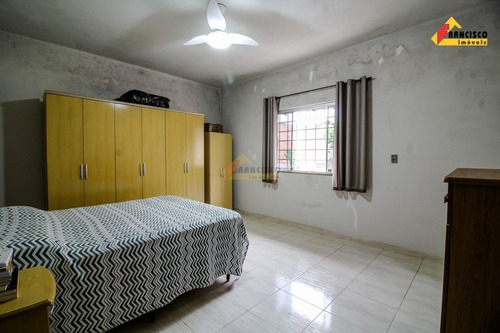 Imagem 5 de 22 de Casa À Venda, 2 Quartos, 5 Vagas, João Antônio Gonçalves - Divinópolis/mg - 46338