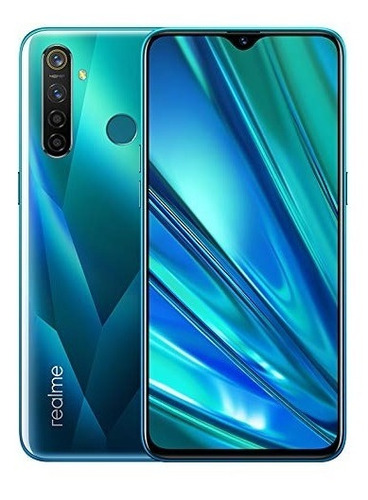 Pantalla Y Táctil Realme 5 Pro Tienda Física