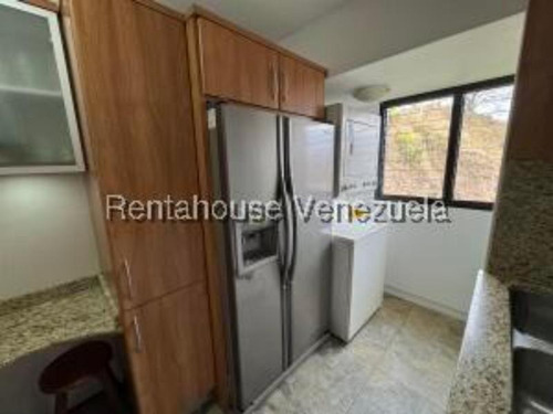 #25-18576 Impecable Apartamento En Guaicay