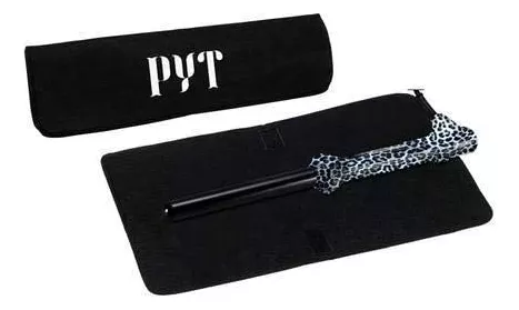 Pyt Funda Resistente Al Calor Para Plancha De Pelo