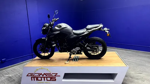 Yamaha Fz 2021 MercadoLibre