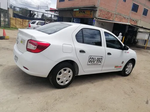 Renault Logan 1.6 Dynamique