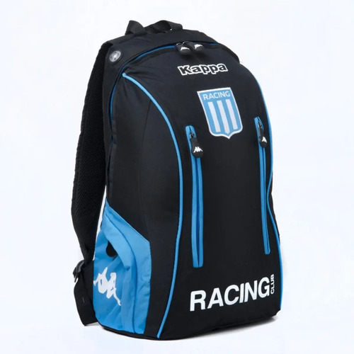 Mochila Kappa Racing Club Oficial 2018 | Cuotas sin interés