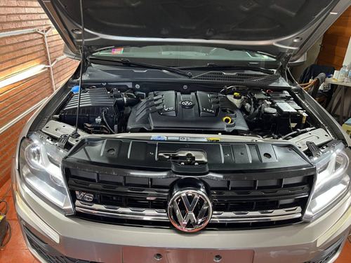 Volkswagen Amarok 3.0 V6 Cd