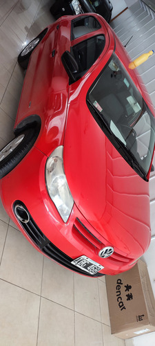 Volkswagen Gol Trend 1.6 Serie 101cv