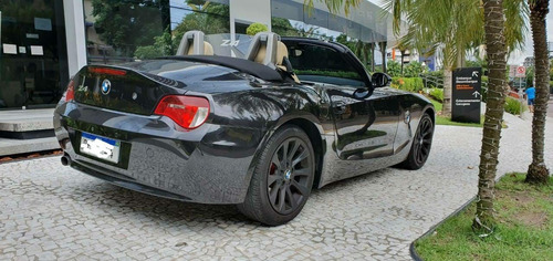Bmw Z4 2.0
