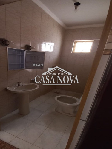 Imagem 8 de 17 de Casa - Ca01941 - 70295053