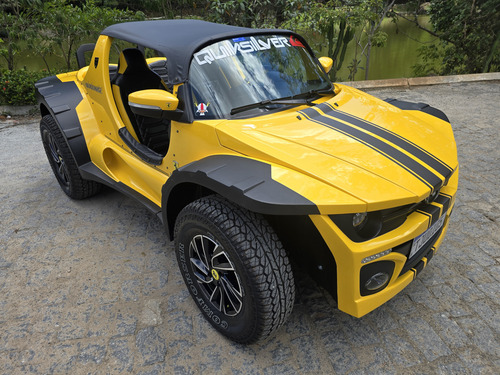 Super Buggy Wake Cross Tsi 2025