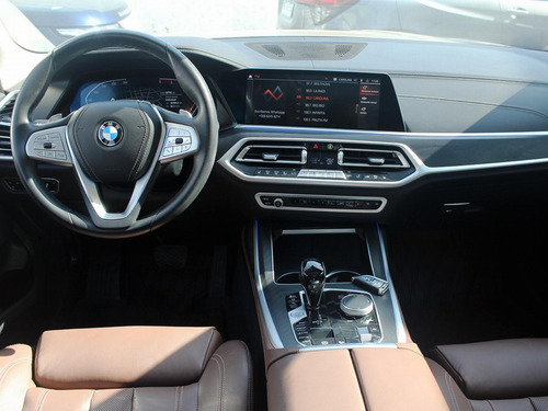 BMW X7 Xdrive 30 D Executive