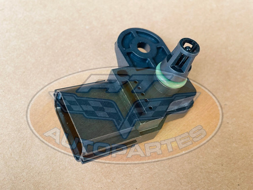 Sensor Map Maf Aire 1.6 Ford Ka 01-08 Original 0261230027