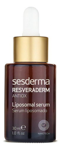 Resveraderm Serum Sesderma