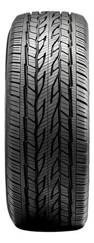 Llanta Continental ContiCrossContact LX 2 LT 225/65R17 102 H