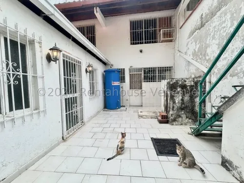Casa En Venta Macaracuay