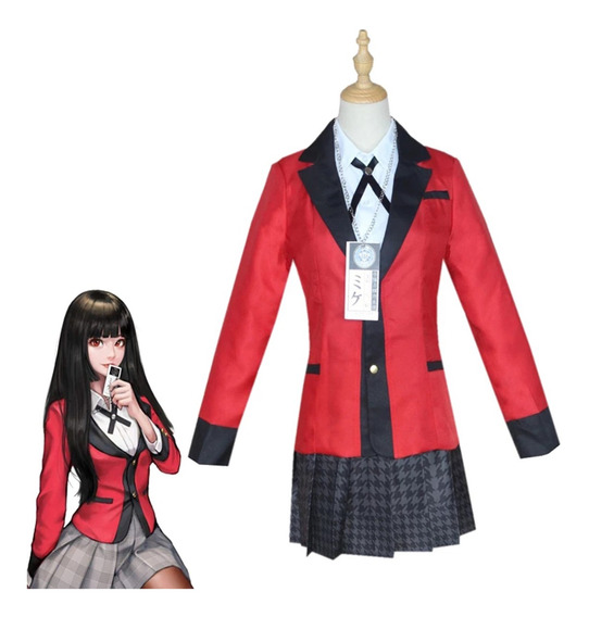 Uniforme Escolar Anime | MercadoLibre ???? Uniforme Escolar Anime | MercadoLibre ????