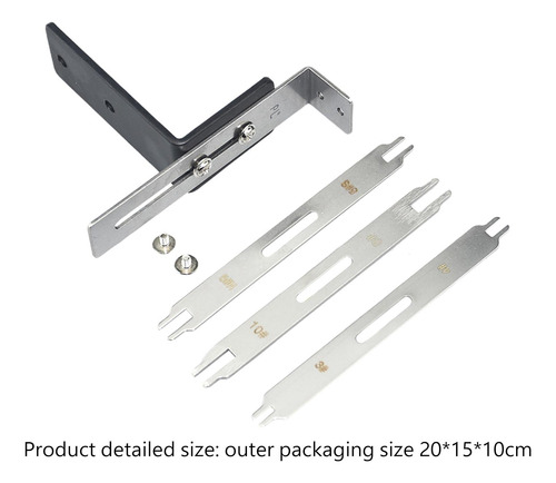 Extractor De Cremallera, Herramienta Para Tirar De