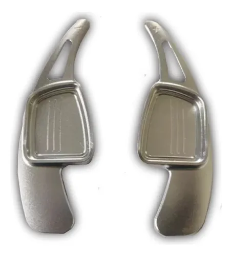 Paletas De Cambios Volante Audi A4 A3 A5 S3 S5 Tt 2019 2020