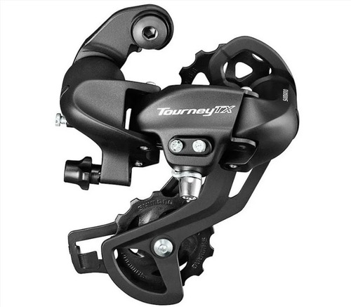 Tensor Shimano Tourney Tx800 7/8 V Repuesto Bicicleta Mtb