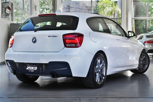 Bmw M135i 2013