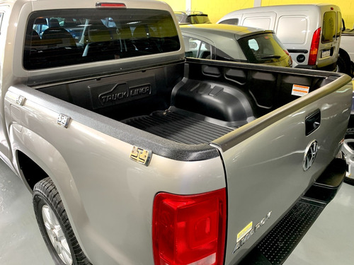 Volkswagen Amarok 2.0 Tdi Trendline 4x2 2011 Km 200.150