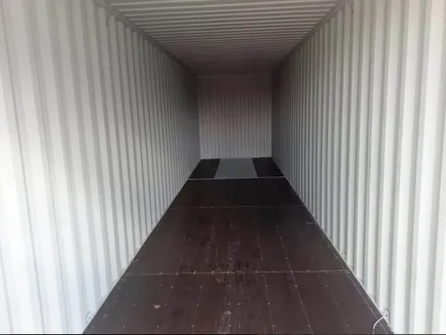 D. Containers Usado 6 Y 12 Mts Contenedor Seco O Refrigerado