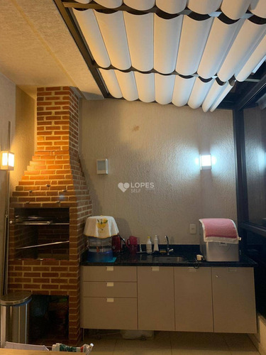 Imagem 15 de 21 de Cobertura Com 4 Quartos, 230 M² Por R$ 2.500.000 - Icaraí - Niterói/rj - Co2277