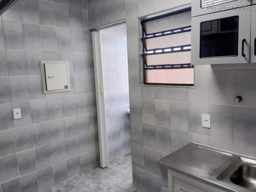 Imagem 11 de 15 de Apartamento - Itaim Bibi - Ref: 12423 - V-c-maria4040