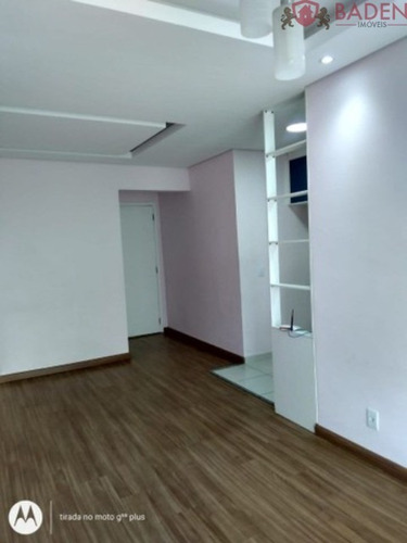 Imagem 4 de 22 de Apartamento 3 Dormitórios Sendo 1 Suíte - Ap04496