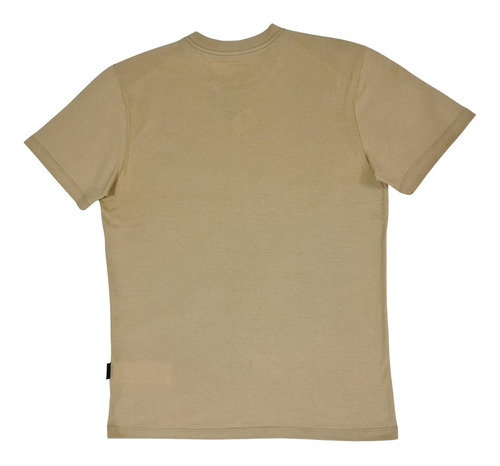 Imagem 2 de 4 de Camiseta Oakley Logo Graphic Tee Original