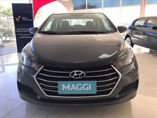 Imagem 2 de 12 de Hb20s 1.6 Comfort Plus 16v Flex 4p Manual