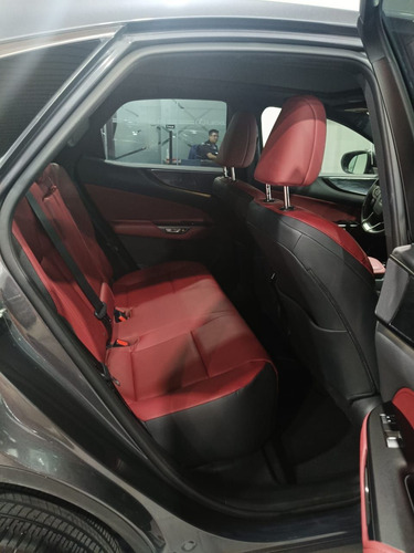 Lexus Nx 2023