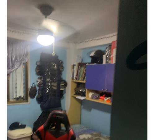 Imagen 9 de 12 de Apartamento En El Valle Longaray