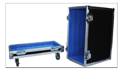 Roadbags Anvil Para Combo O Caja De Guitarra