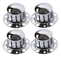 Comprar Kit 4 Centros P\u002Frodoar Taza Tras De Embutir Aro 20\u002F22\u002F22,5 C