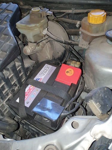 Ford Ka 1.6 Action Full (aire Y Dirección)