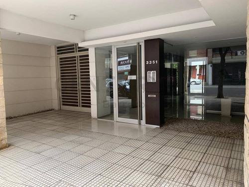 Imagen 20 de 22 de Venta Monoambiente C/balcon Y Amenities Piscina -sum- Barrio Norte